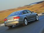 Audi S6 Sedan 2012 года (ZA)